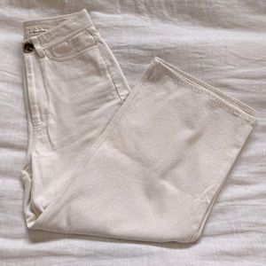 Tribe Alive Wide Leg Crop